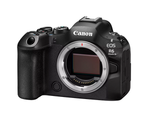 Canon EOS R6 Mark III Mirrorless Camera