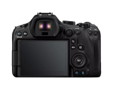 EOS R6 Mark III