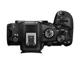 EOS R6 Mark III