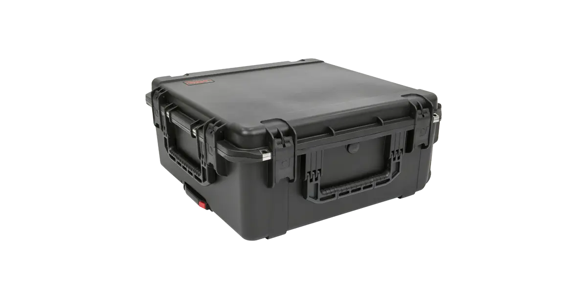 SKB 3iSeries Mil-Std Waterproof Case