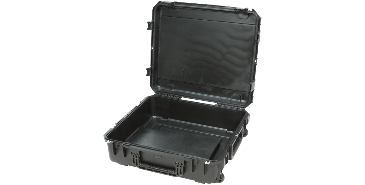 SKB 3iSeries Mil-Std Waterproof Case