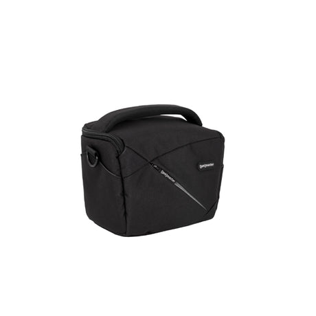 ProMaster Impulse Small Shoulder Bag - Black - Image 2