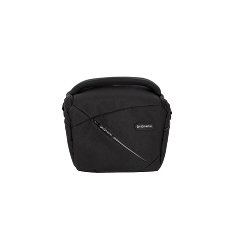 ProMaster Impulse Small Shoulder Bag - Black - Image 1