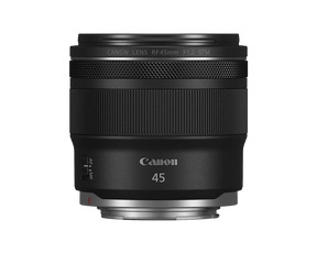 Canon RF 45mm f/1.2 STM Lens