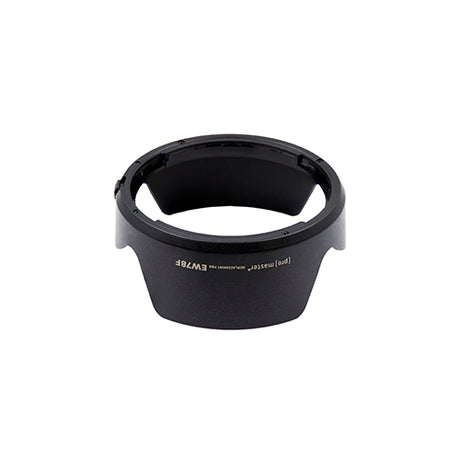 ProMaster EW78F Replacement Lens Hood for Canon - Image 2