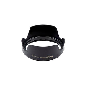 ProMaster EW78F Replacement Lens Hood for Canon - Image 1