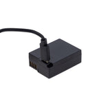 ProMaster Li-ion Battery for Panasonic DMW-BLC12 with USB-C Charging - Image 4