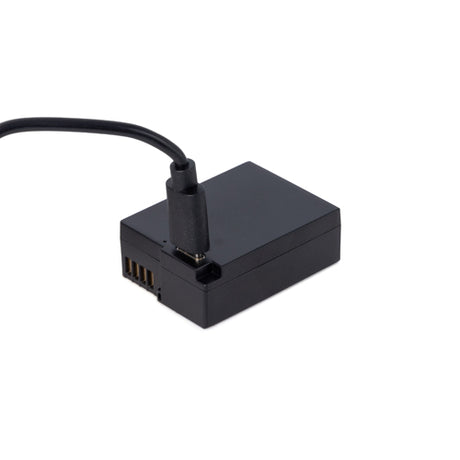 ProMaster Li-ion Battery for Panasonic DMW-BLC12 with USB-C Charging - Image 4
