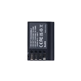 ProMaster Li-ion Battery for Panasonic DMW-BLK22 with USB-C Charging - Image 3