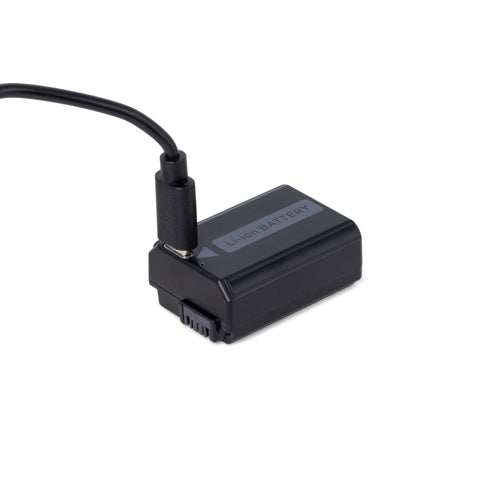 ProMaster  Li-ion Battery for Sony NP-FW50 with USB-C Charging - Image 4