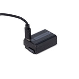 ProMaster  Li-ion Battery for Sony NP-FW50 with USB-C Charging - Image 4