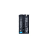 ProMaster Li-ion Battery for SONY NP-F570 with USB-C Charging - Image 3