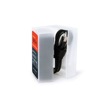 ProMaster Li-ion Battery for SONY NP-F570 with USB-C Charging - Image 6