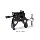 ProMaster V-Mount Clamp - Image 3