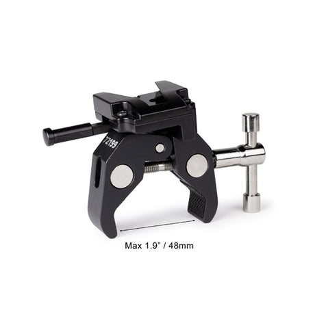 ProMaster V-Mount Clamp - Image 3
