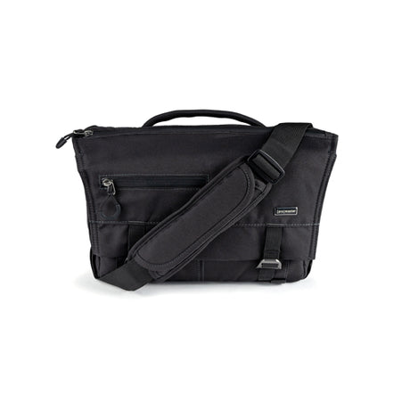 ProMaster Jasper 2.0 Small Satchel Bag (4.0 L Black) - Image 1