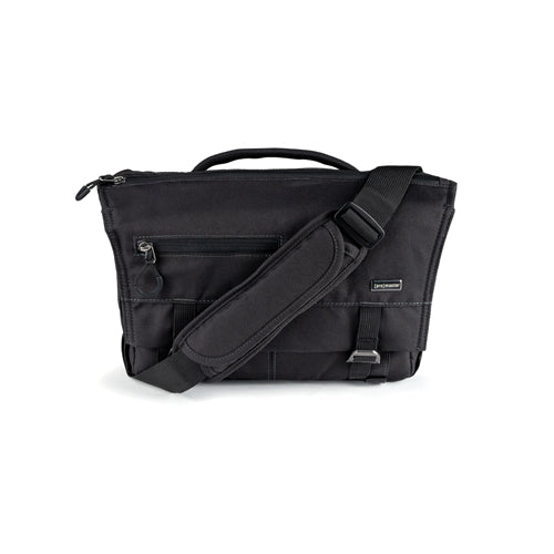 ProMaster Jasper 2.0 Small Satchel Bag (4.0 L Black) - Image 1