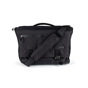ProMaster Jasper 2.0 Medium Satchel Bag (6.8 L Black) - Image 1