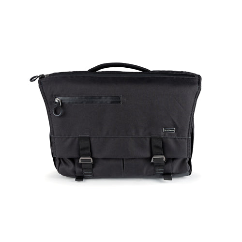 ProMaster Jasper 2.0 Medium Satchel Bag (6.8 L Black) - Image 2