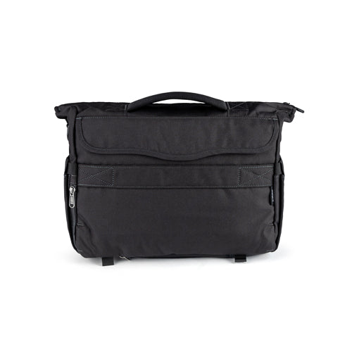 ProMaster Jasper 2.0 Medium Satchel Bag (6.8 L Black) - Image 5