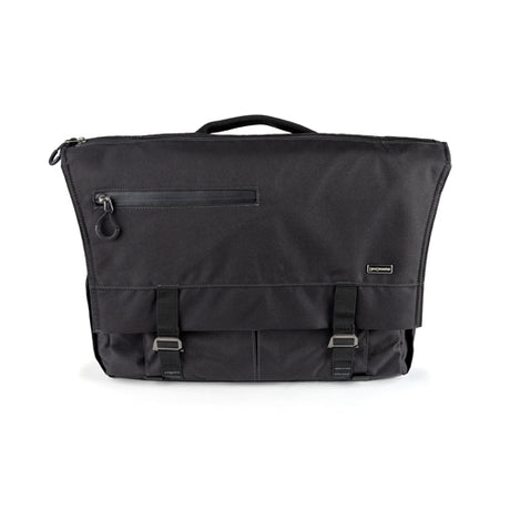 ProMaster Jasper 2.0 Large Satchel Bag (10 L Black) - Image 2