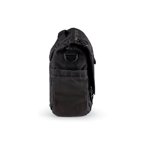 ProMaster Jasper 2.0 Large Satchel Bag (10 L Black) - Image 4