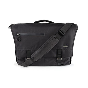 ProMaster Jasper 2.0 Large Satchel Bag (10 L Black) - Image 1