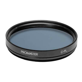 ProMaster 72mm Circular Polarizer - Image 1