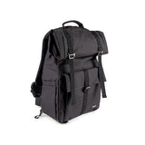 ProMaster  Jasper 2.0 Medium Rolltop Backpack (7.5 + 9 L Black) - Image 2