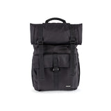 ProMaster  Jasper 2.0 Medium Rolltop Backpack (7.5 + 9 L Black) - Image 1