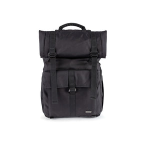 ProMaster  Jasper 2.0 Medium Rolltop Backpack (7.5 + 9 L Black) - Image 1