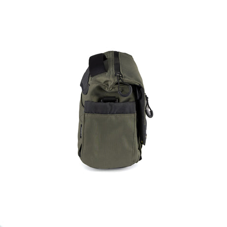 ProMaster Jasper 2.0 Small Satchel Bag (4.0 L Green) - Image 4