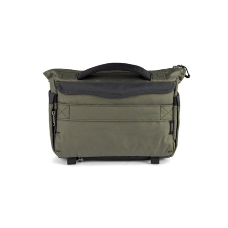 ProMaster Jasper 2.0 Small Satchel Bag (4.0 L Green) - Image 5