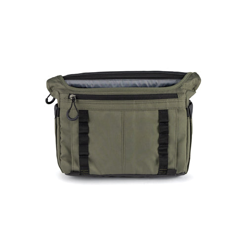 ProMaster Jasper 2.0 Small Satchel Bag (4.0 L Green) - Image 6