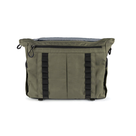 ProMaster Jasper 2.0 Medium Satchel Bag (6.8 L Green) - Image 6