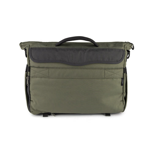 ProMaster Jasper 2.0 Large Satchel Bag (10 L Green) - Image 5