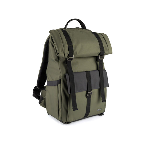 ProMaster  Jasper 2.0 Medium Rolltop (7.5 + 9 L Green) - Image 2