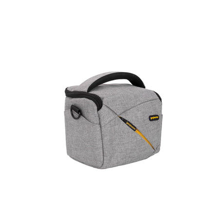ProMaster Impulse Small Shoulder Bag - Grey - Image 2