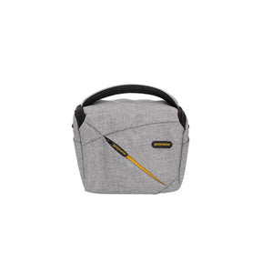 ProMaster Impulse Small Shoulder Bag - Grey - Image 1