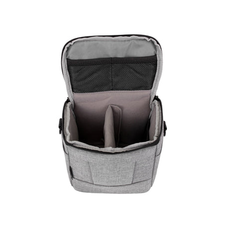 ProMaster Impulse Small Shoulder Bag - Grey - Image 6
