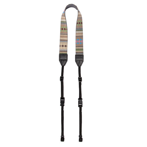 ProMaster  Tapestry Strap QR - Desert Bloom - Image 1