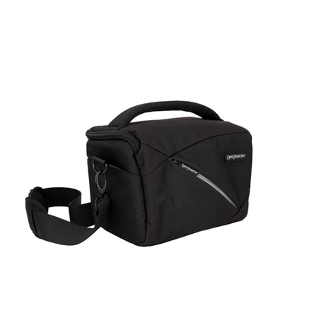ProMaster Impulse Medium Shoulder Bag - Black - Image 3