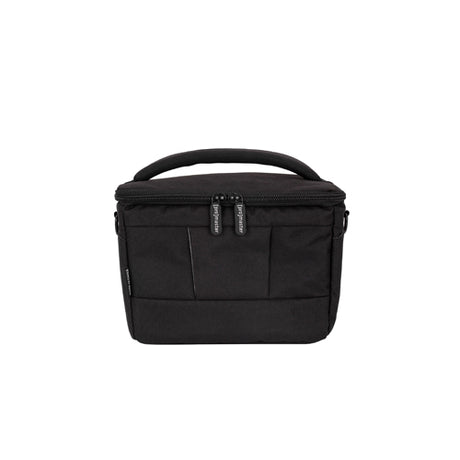 ProMaster Impulse Medium Shoulder Bag - Black - Image 5