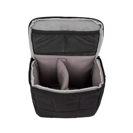ProMaster Impulse Medium Shoulder Bag - Black - Image 6