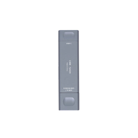 ProMaster  Trifecta UHS-I Card Reader SD & Micro SD  - Image 3
