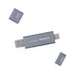 ProMaster  Trifecta UHS-I Card Reader SD & Micro SD  - Image 4