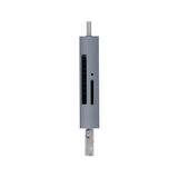 Trifecta UHS-I Card Reader SD & Micro SD