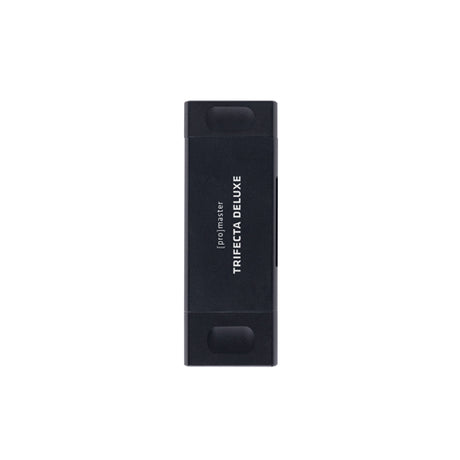 ProMaster  Trifecta Deluxe UHS-II Card Reader SD & Micro SD - Image 2