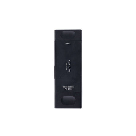 ProMaster  Trifecta Deluxe UHS-II Card Reader SD & Micro SD - Image 3
