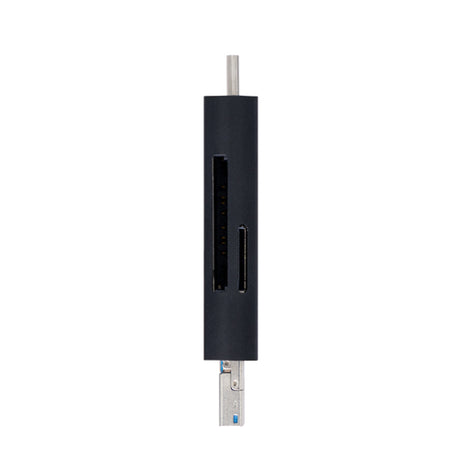 ProMaster  Trifecta Deluxe UHS-II Card Reader SD & Micro SD - Image 5